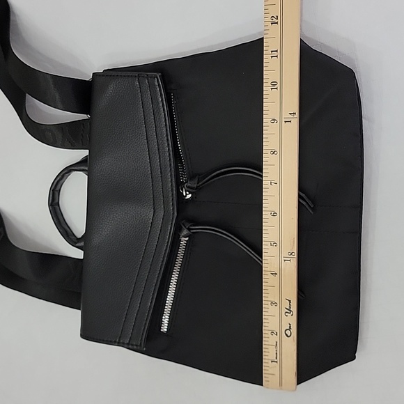 Botkier New York Mini Nylon Backpack - Picture 7 of 7